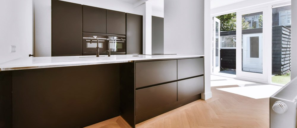 Cabinet run